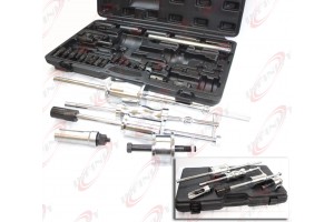  Master Injector Extractor with Common Rail Adaptor Puller Slide Hammer Pro Tools